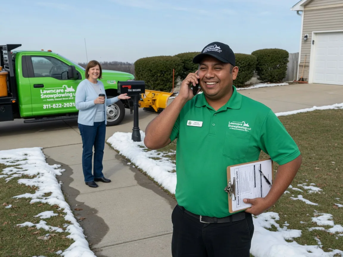 Lawn Care Services By Expert Landscaper Cadiz, OH FAQs